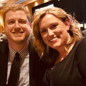 Meet your Posher, Katrina